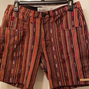 Rhythm short